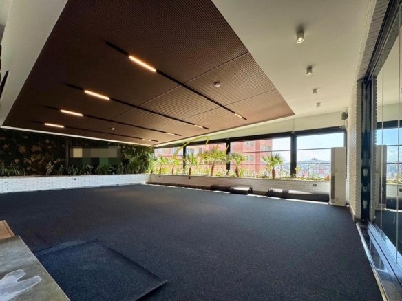 SHITET AMBIENT BIZNESI 1000 M2 KOMPLEKSI GOLD PARK 3 1.500.000 EURO