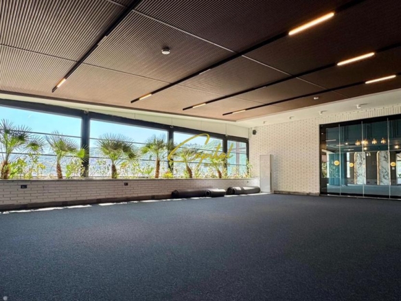 SHITET AMBIENT BIZNESI 1000 M2 KOMPLEKSI GOLD PARK 3 1.500.000 EURO