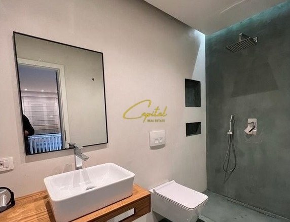 APARTAMENT ME QIRA 2+1+2 21 DHJETORI 880 EURO