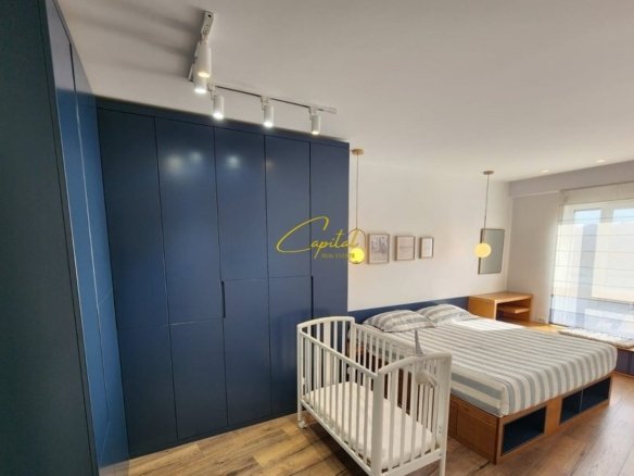 APARTAMENT ME QIRA 2+1+2 21 DHJETORI 880 EURO