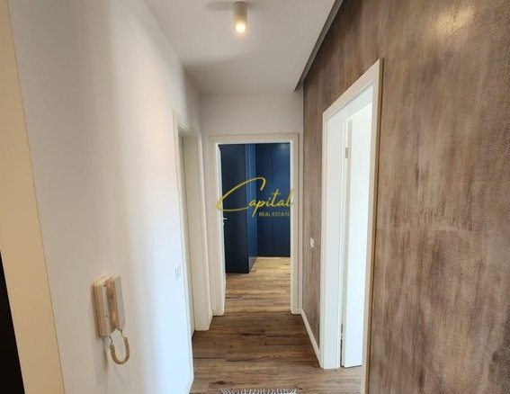 APARTAMENT ME QIRA 2+1+2 21 DHJETORI 880 EURO