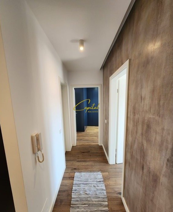 APARTAMENT ME QIRA 2+1+2 21 DHJETORI 880 EURO