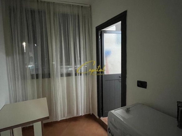APARTAMENT ME QIRA 1+1 BULEVARDI ZOGU I 50.000 LEKE