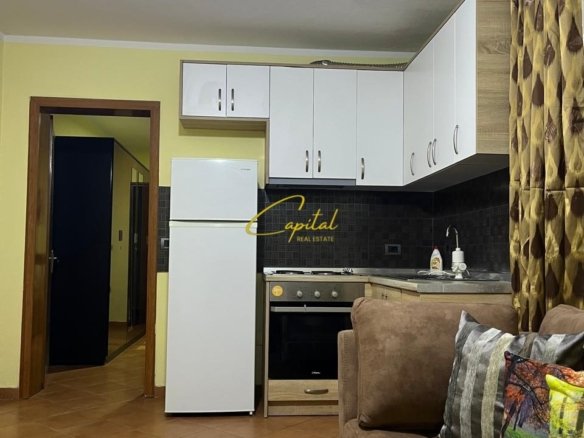 APARTAMENT ME QIRA 1+1 BULEVARDI ZOGU I 50.000 LEKE