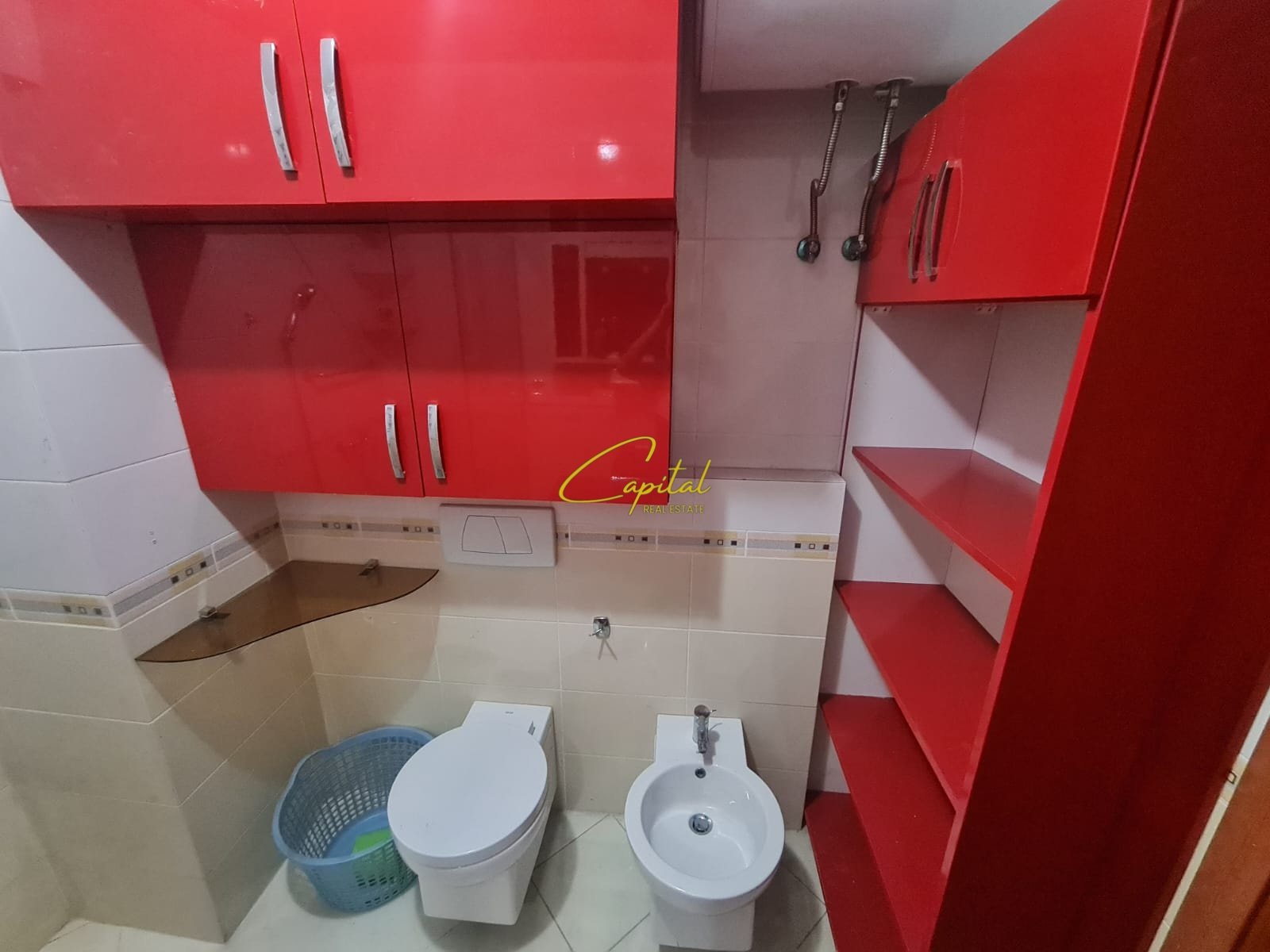 APARTAMENT ME QIRA 2+1+2 RRUGA NDRE MJEDA 70.000 LEKE