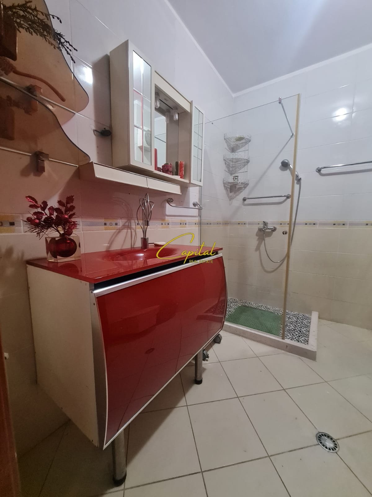 APARTAMENT ME QIRA 2+1+2 RRUGA NDRE MJEDA 70.000 LEKE