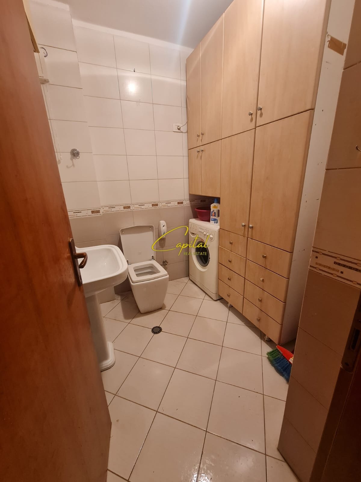 APARTAMENT ME QIRA 2+1+2 RRUGA NDRE MJEDA 70.000 LEKE