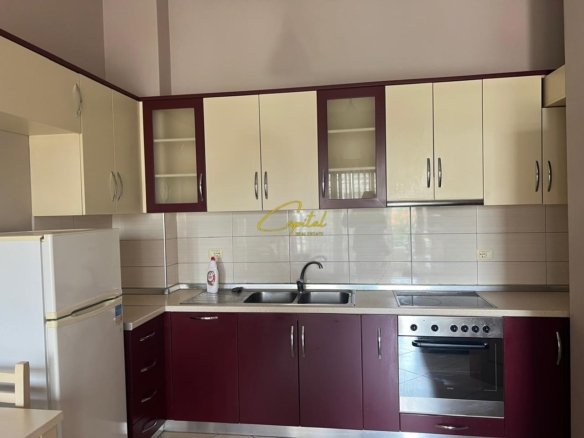 APARTAMENT ME QIRA 1+1 ASTIR 37.000 LEKE