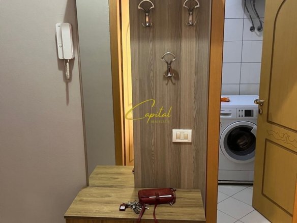 APARTAMENT ME QIRA 1+1 ASTIR 37.000 LEKE