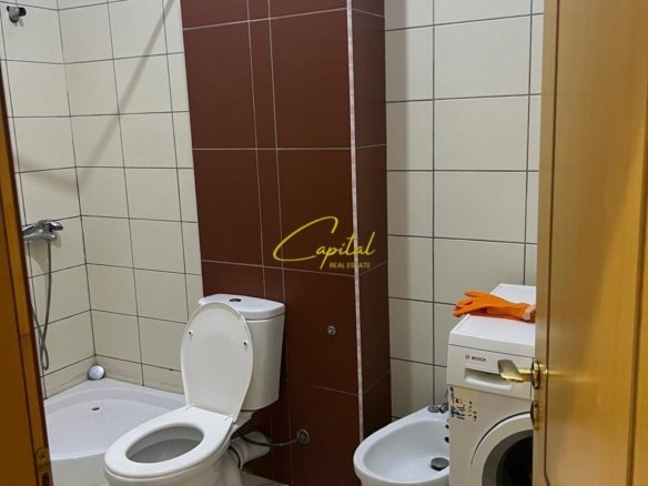 APARTAMENT ME QIRA 1+1 ASTIR 37.000 LEKE
