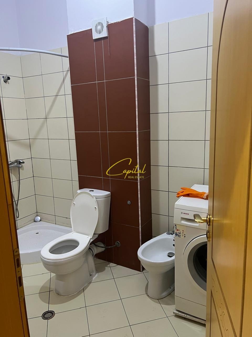 APARTAMENT ME QIRA 1+1 ASTIR 37.000 LEKE