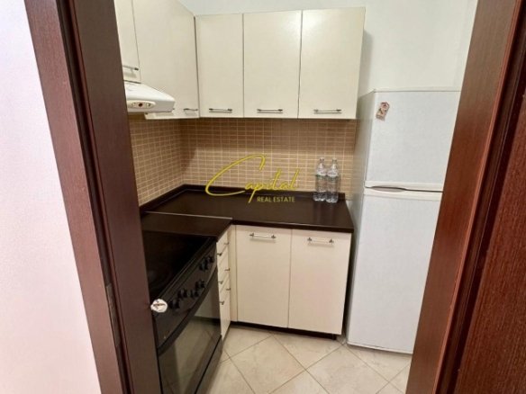 APARTAMENT ME QIRA 1+1 LAPRAKE 40.000 LEKE