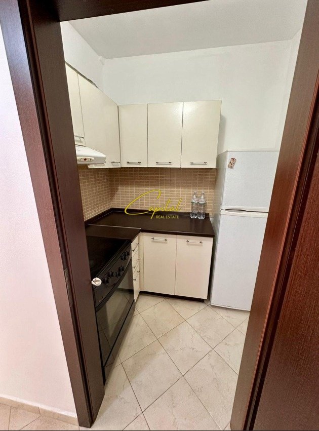 APARTAMENT ME QIRA 1+1 LAPRAKE 40.000 LEKE