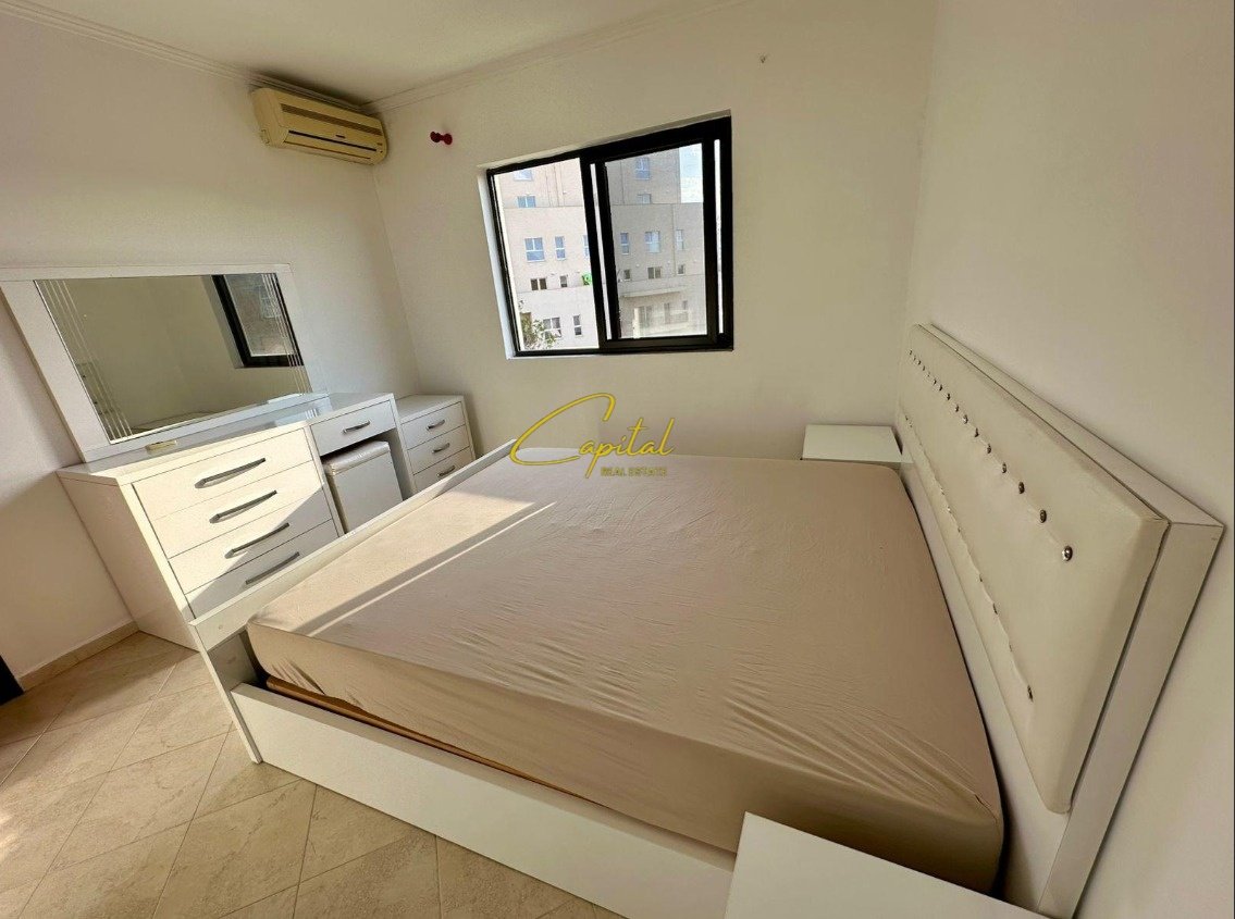 APARTAMENT ME QIRA 1+1 LAPRAKE 40.000 LEKE