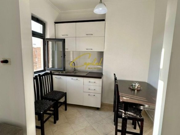 APARTAMENT ME QIRA 1+1 LAPRAKE 40.000 LEKE