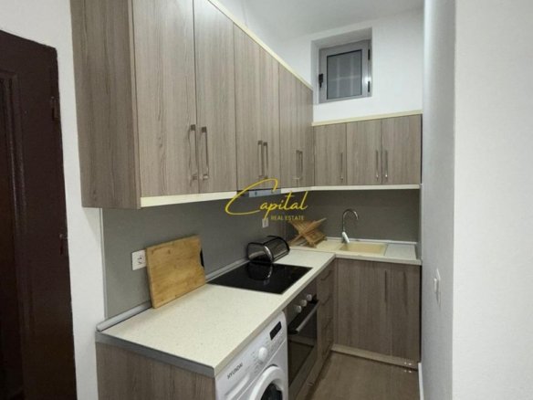 APARTAMENT ME QIRA 1+1 ISH BLLOKU 600 EURO