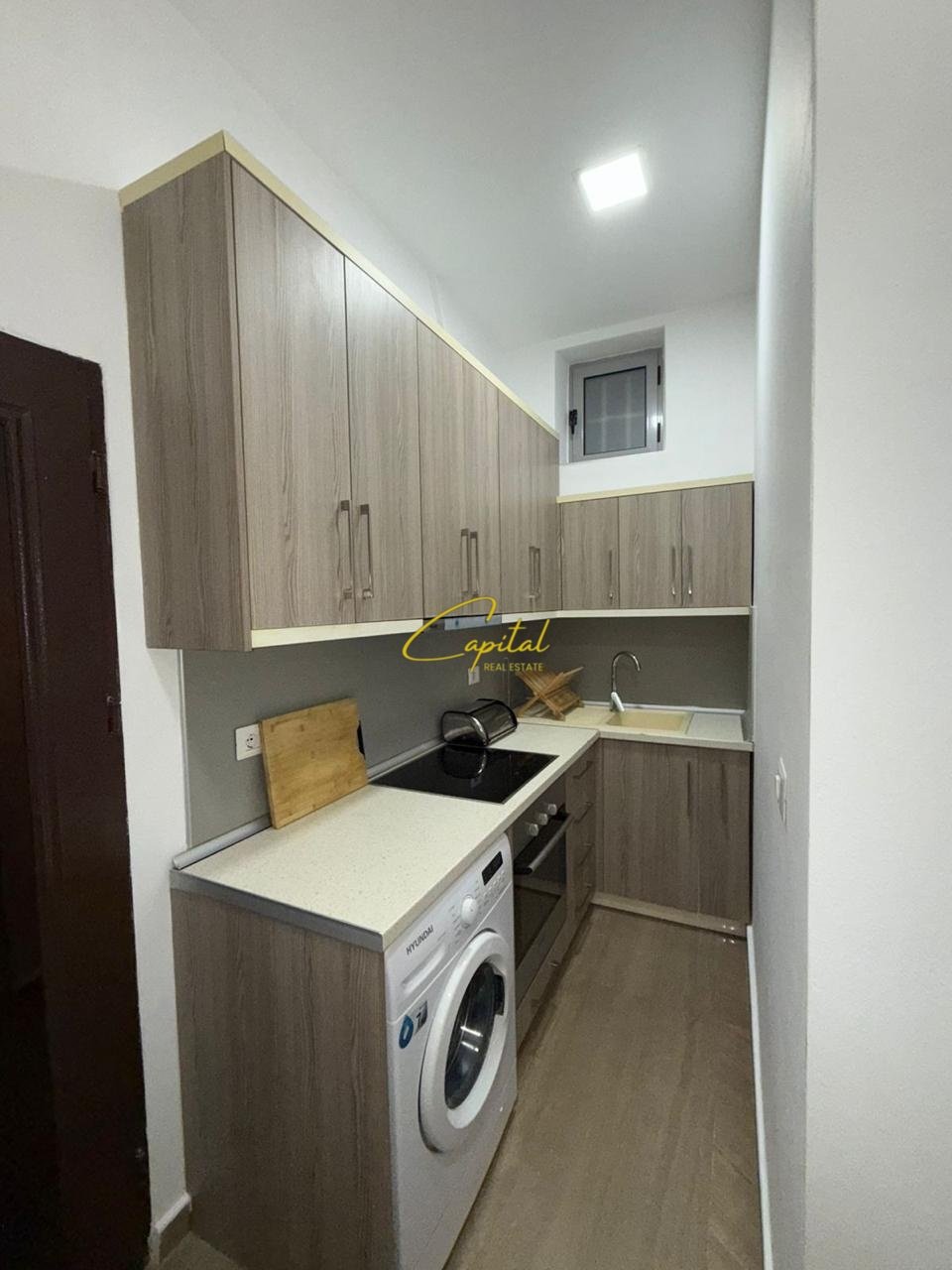 WhatsApp Image 2026-05-11 at 1.30.29 PM (1) APARTAMENT ME QIRA 1+1 ISH BLLOKU 600 EURO