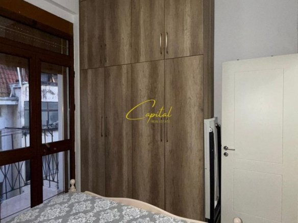 APARTAMENT ME QIRA 1+1 ISH BLLOKU 600 EURO
