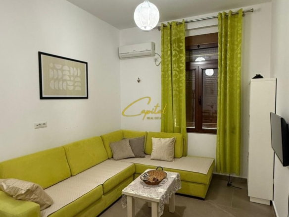 APARTAMENT ME QIRA 1+1 ISH BLLOKU 600 EURO