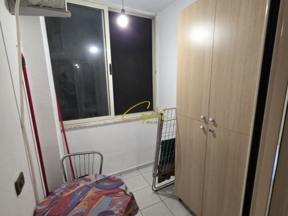 APARTAMENT ME QIRA 1+1 XHAMLLIKU 40.000 LEKE
