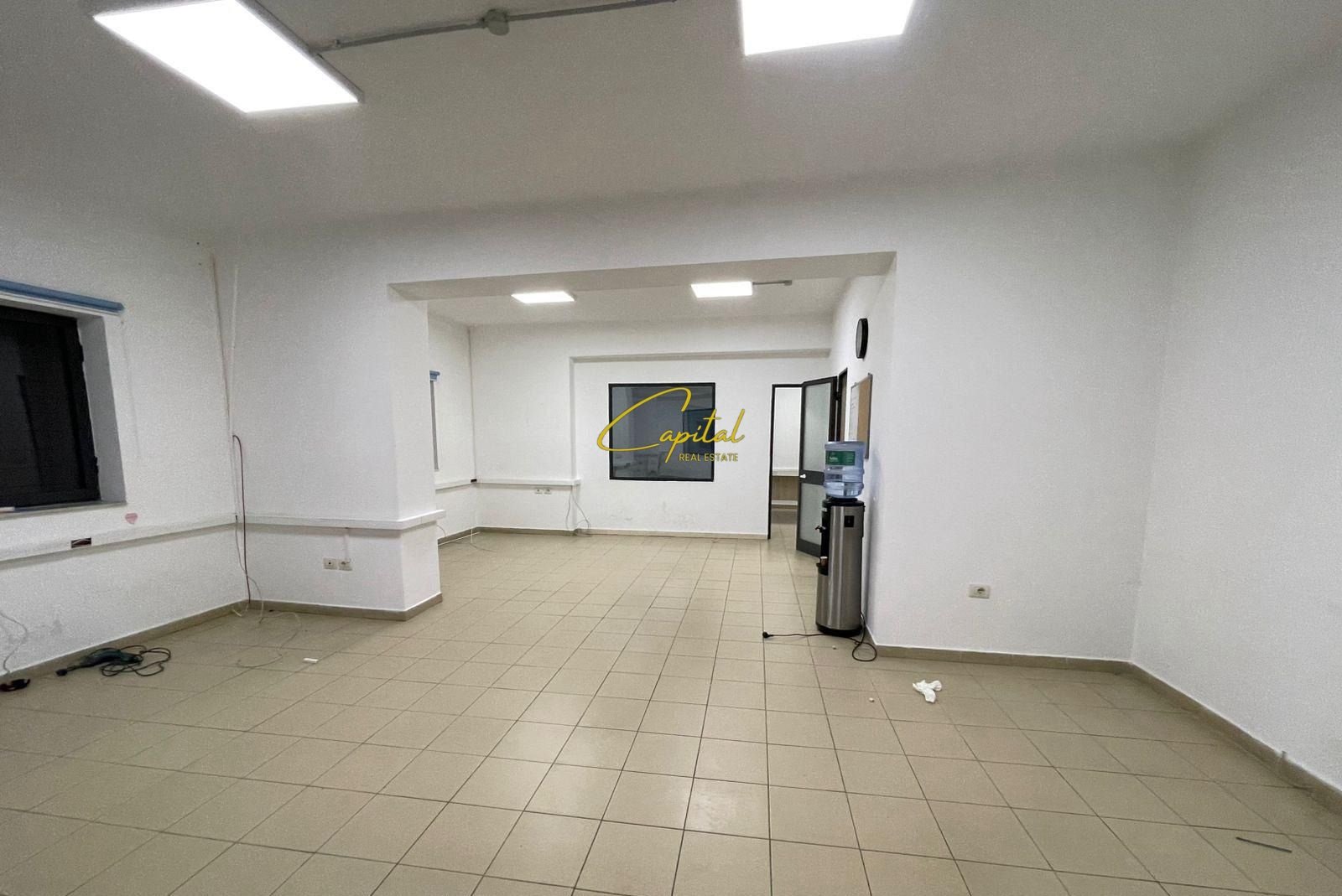 AMBIENT BIZNESI ME QIRA 140 M2 PAZARI I RI 750 EURO