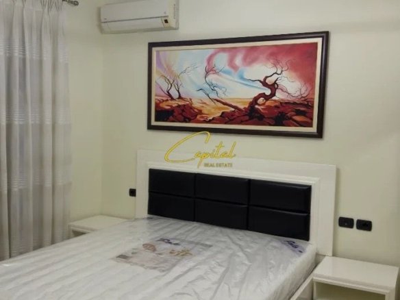 APARTAMENT ME QIRA 1+1 21 DHJETORI 650 EURO