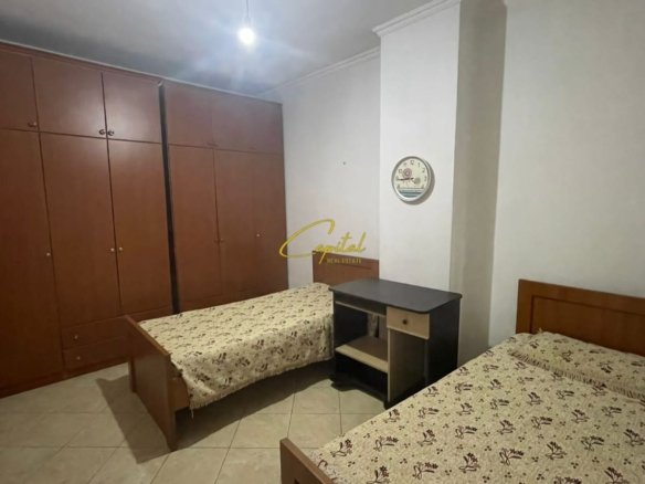 APARTAMENT ME QIRA 2+1 ASTIR 45.000 LEKE