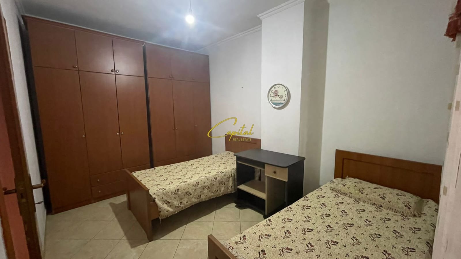 APARTAMENT ME QIRA 2+1 ASTIR 45.000 LEKE