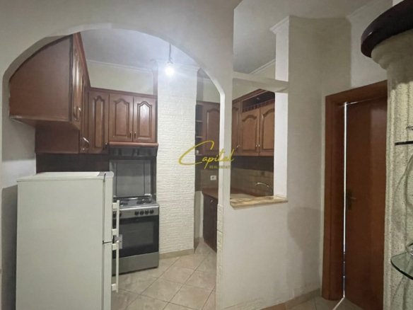 APARTAMENT ME QIRA 2+1 ASTIR 45.000 LEKE