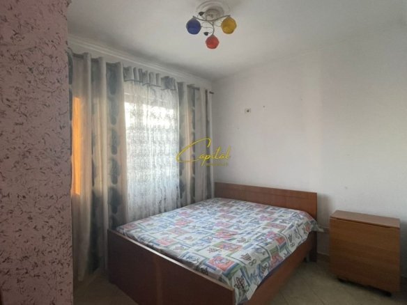 APARTAMENT ME QIRA 2+1 ASTIR 45.000 LEKE