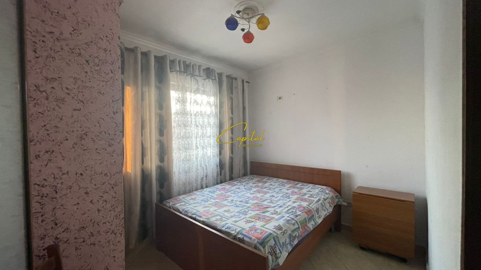APARTAMENT ME QIRA 2+1 ASTIR 45.000 LEKE
