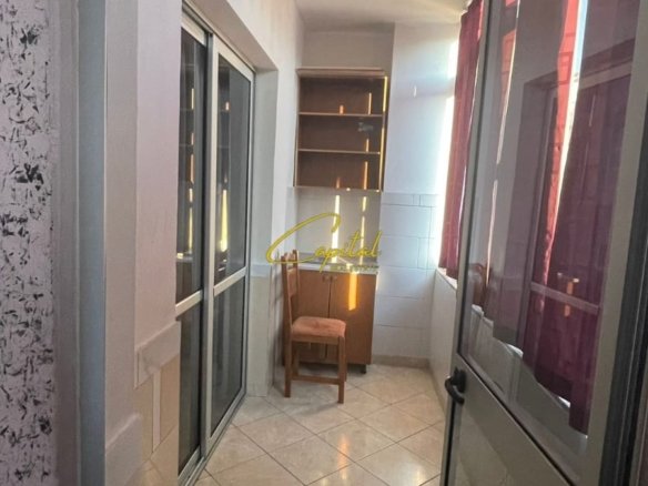 APARTAMENT ME QIRA 2+1 ASTIR 45.000 LEKE
