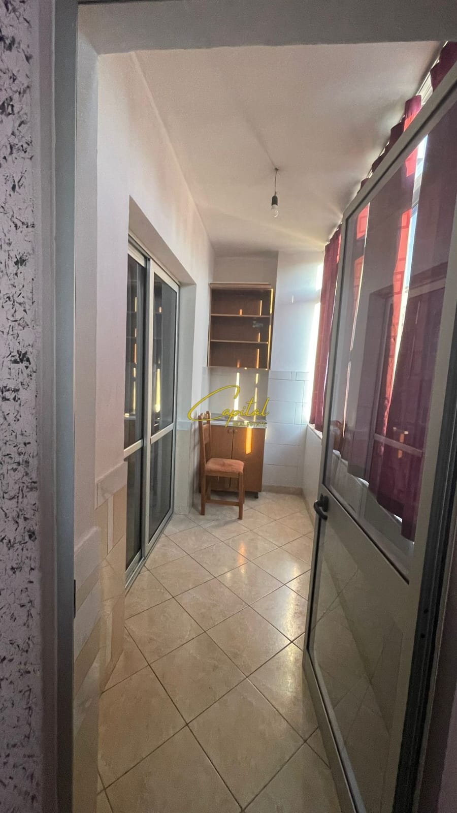 APARTAMENT ME QIRA 2+1 ASTIR 45.000 LEKE