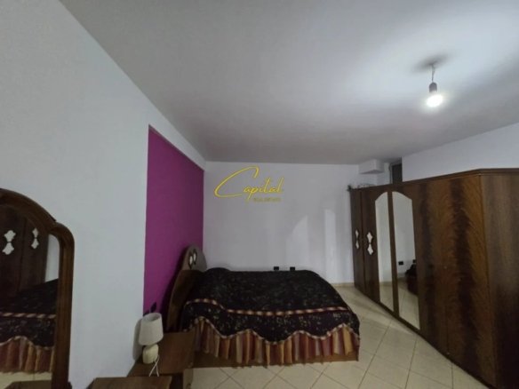 APARTAMENT ME QIRA 2+1 PALLATI ME SHIGJETA 550 EURO