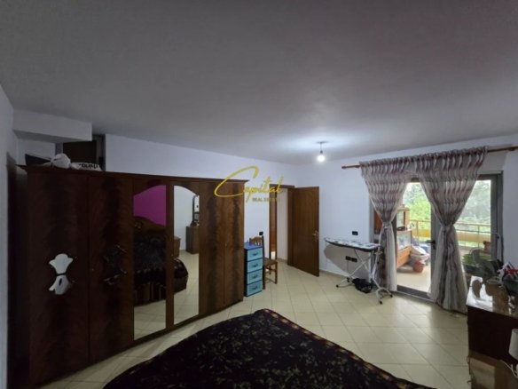 APARTAMENT ME QIRA 2+1 PALLATI ME SHIGJETA 550 EURO