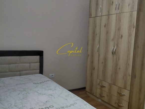 APARTAMENT ME QIRA 2+1 5 MAJI 55.000 LEKE