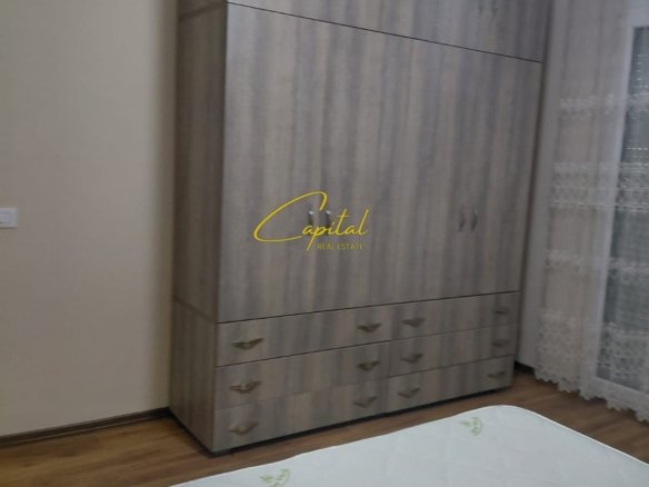 APARTAMENT ME QIRA 2+1 5 MAJI 55.000 LEKE