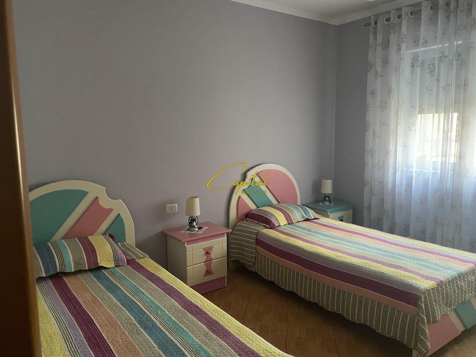 APARTAMENT ME QIRA 2+1 PALLATI ME SHIGJETA 65.000 LEKE
