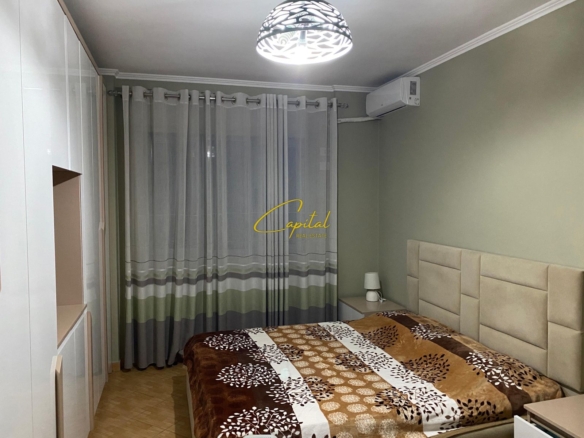 APARTAMENT ME QIRA 2+1 PALLATI ME SHIGJETA 65.000 LEKE