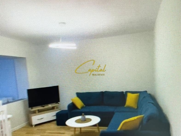 APARTAMENT ME QIRA 1+1 BULEVARDI ZOGU I 55.000 LEKE