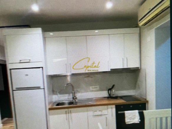 APARTAMENT ME QIRA 1+1 BULEVARDI ZOGU I 55.000 LEKE