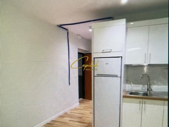 APARTAMENT ME QIRA 1+1 BULEVARDI ZOGU I 55.000 LEKE