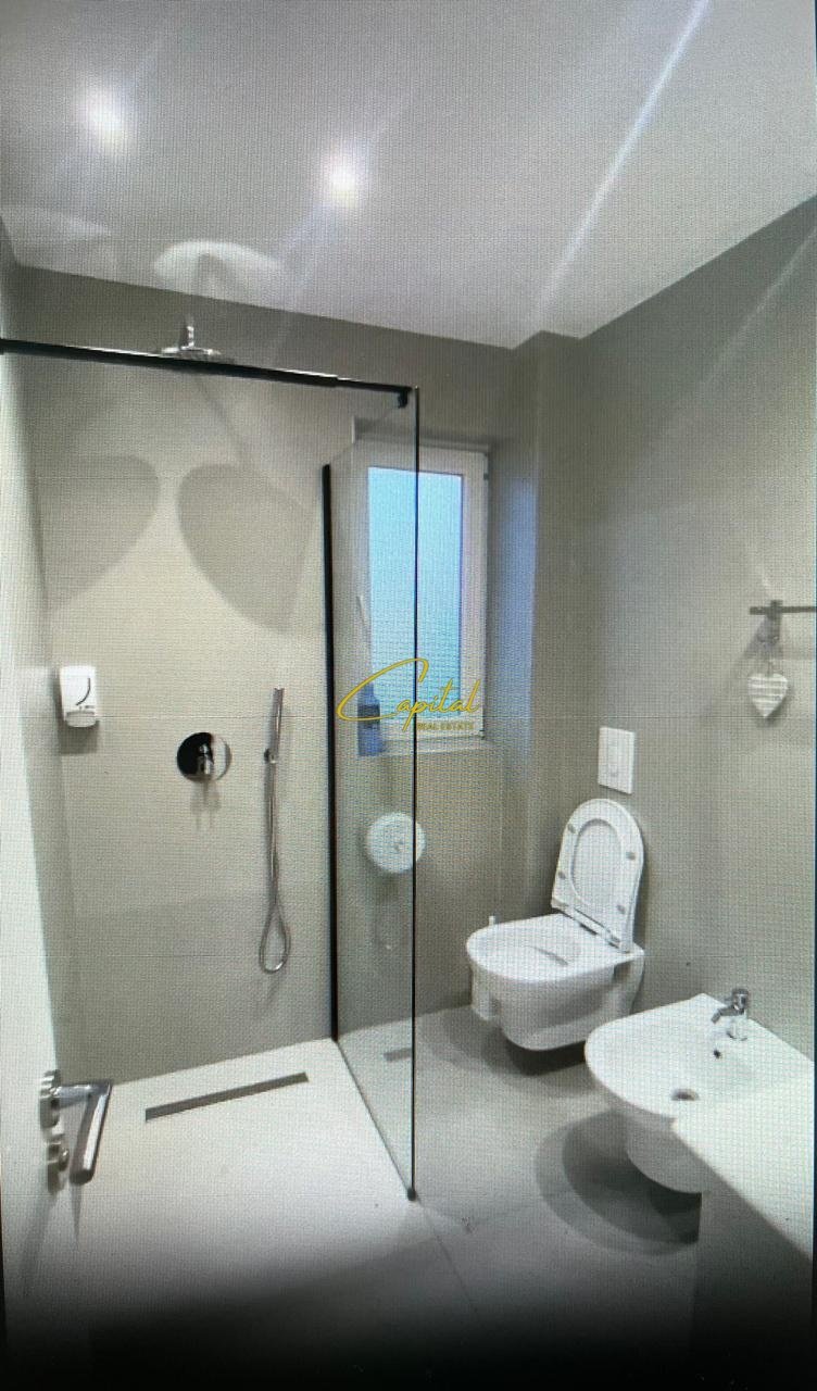 APARTAMENT ME QIRA 1+1 BULEVARDI ZOGU I 55.000 LEKE