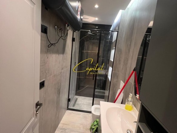 APARTAMENT ME QIRA 1+1 KODRA E DIELLIT 1 65.000 LEKE