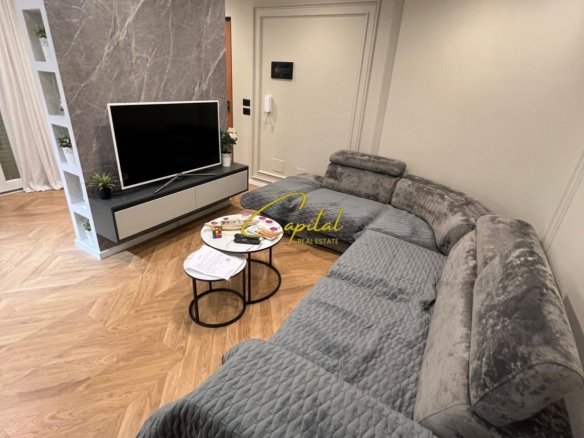 APARTAMENT ME QIRA 1+1 KODRA E DIELLIT 1 65.000 LEKE