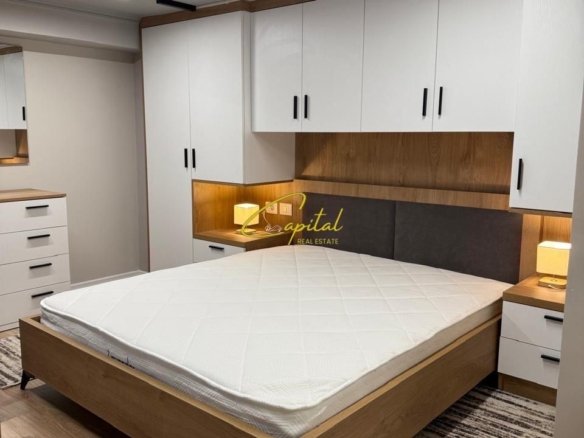 APARTAMENT DUBLEX ME QIRA 60 M2 KOMPLEKSI GOLDEN PARK 3 60.000 LEKE