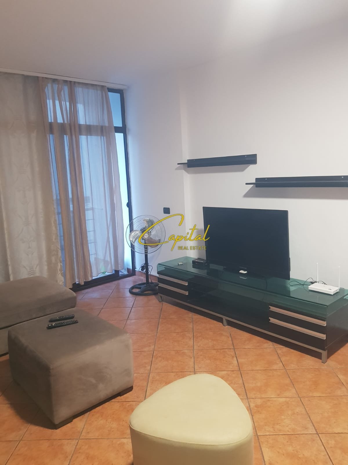 WhatsApp Image 2026-05-11 at 4.57.50 PM APARTAMENT ME QIRA 1+1 RRUGA E KAVAJES 50.000 LEKE