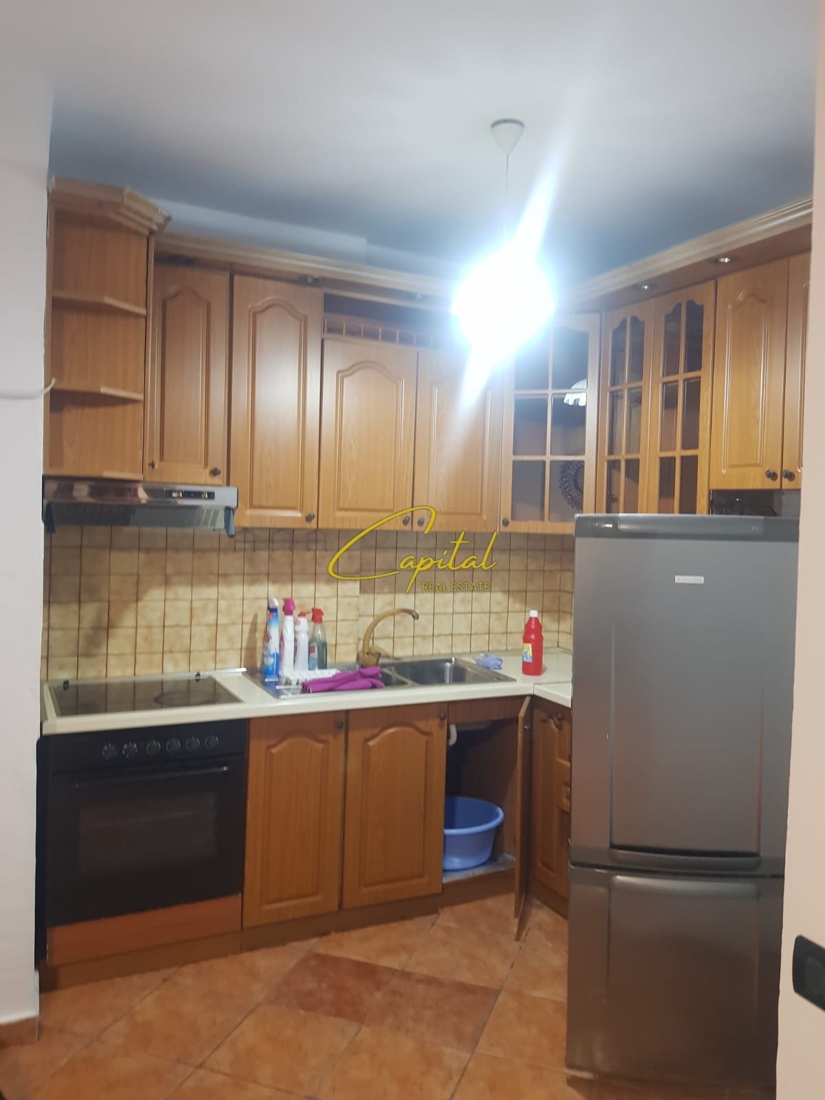 WhatsApp Image 2026-05-11 at 4.57.51 PM APARTAMENT ME QIRA 1+1 RRUGA E KAVAJES 50.000 LEKE