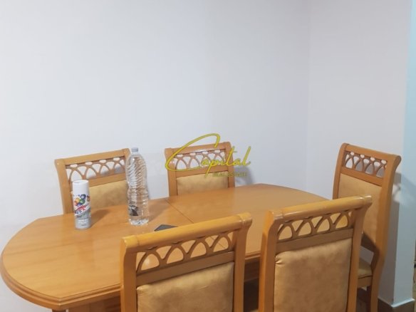 APARTAMENT ME QIRA 1+1 RRUGA E KAVAJES 50.000 LEKE