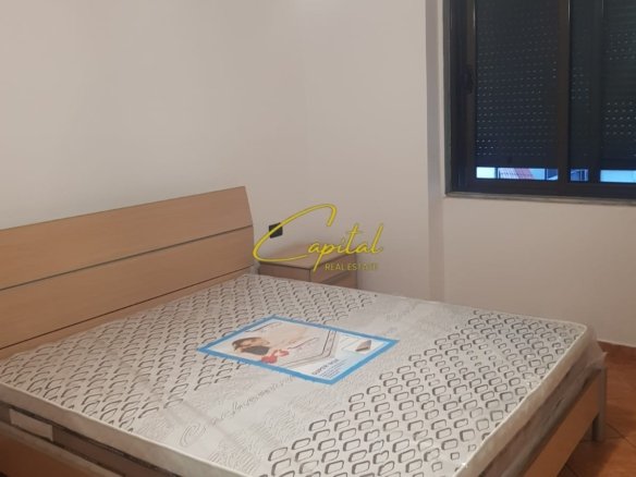 APARTAMENT ME QIRA 1+1 RRUGA E KAVAJES 50.000 LEKE